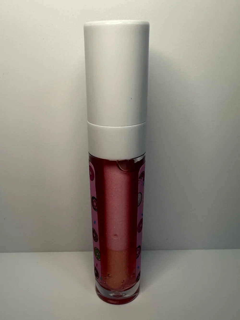 Aminnah New I Donut Know What I’d Do Without You High Shine Lipgloss
